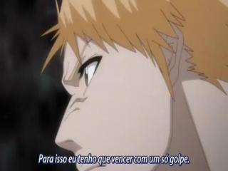 Bleach - Episodio 292 - Guerra Total! Sousuke Aizen VS Shinigamis