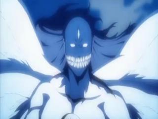 Bleach - Episodio 309 - A Conclusão da Batalha Feroz! Libere o Getsuga Tenshou Final!