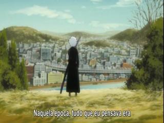 Bleach - Episodio 316 - O Dia de Folga de Toushirou