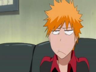 Bleach - Episodio 344 - Uma Disputa na Escola?! Ichigo e Uryuu Lutam Juntos!