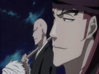 Bleach - Episodio 362 - Revivido! O Substituto de Shinigami Ichigo Kurosaki!