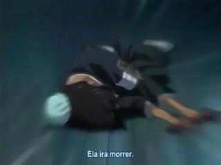 Bleach - Episodio 48 - Toushirou Ruge