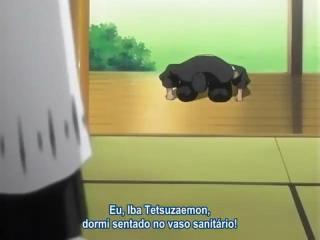 Bleach - Episodio 51 - Manhã da Sentença