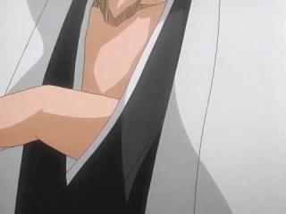 Bleach - Episodio 62 - Se Juntem! Grupo dos Shinigamis mais Fortes!