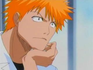 Bleach - Episodio 67 - O Jogo da Morte! O Desaparecimento do Colega de Classe