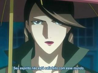 Bleach - Episodio 73 - Reunião no Lugar da Sorte! O Homem que Faz seu Movimento