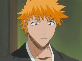 Bleach - Episodio 79 - A Decisão de Morte de Yoshino