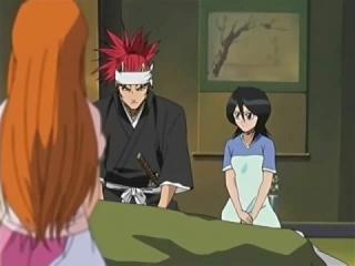 Bleach - Episodio 88 - Aniquilação dos Tenentes?! A Armadilha na Caverna Subterrânea