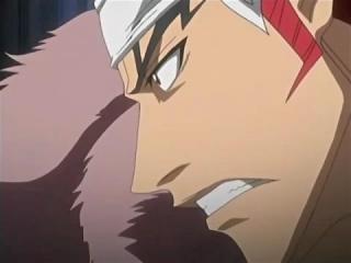 Bleach - Episodio 90 - Renji Abarai, A Alma da Bankai!