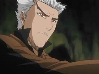 Bleach - Episodio 91 - Shinigami e Quincy, A Ressurreição do Poder