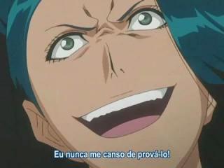 Bleach - Episodio 93 - Ataque dos Bounts! Abalo nas 13 Divisões