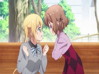 Blend S - Episodio 10 - Eu Te Ensino