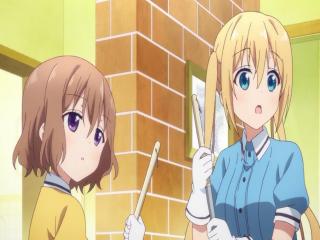 Blend S - Episodio 3 - Depois do Encontro - Classificação 18 Anos