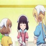 Blend S