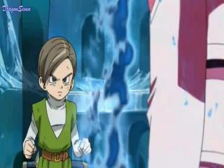 Blue Dragon - Episodio 26 - A Loucura De Cynthia