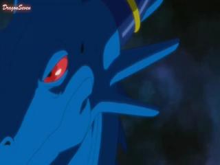 Blue Dragon - Episodio 50 - Laços De Amizade