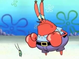 Bob Esponja - Episodio 151 - Grandes Aminimigos