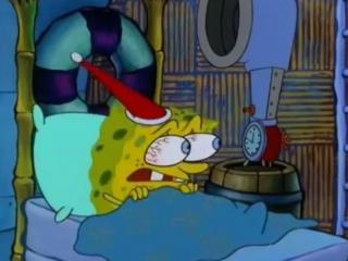 Bob Esponja - Episodio 16 - O Foguete da Sandy