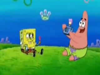 Bob Esponja - Episodio 181 - Episódio 181