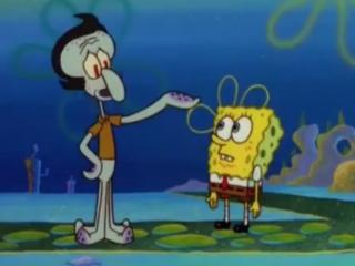 Bob Esponja - Episodio 19 - O Dia do Contra