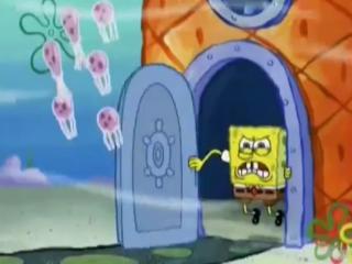 Bob Esponja - Episodio 194 - Monumento de Esponja