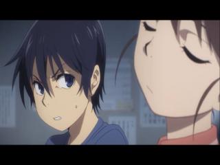 Boku dake ga Inai Machi - Episodio 3 - Machucados