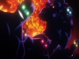 Boku no Hero Academia 2 Temporada - Episodio 01 - Essa é a Ideia, Ochaco