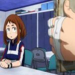 Boku No Hero Academia 2º Temporada