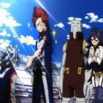 Boku No Hero Academia 2º Temporada