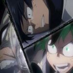 Boku No Hero Academia 2º Temporada