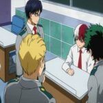 Boku No Hero Academia 2º Temporada