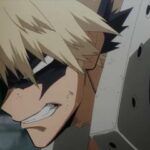 Boku No Hero Academia 2º Temporada