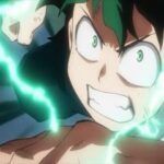 Boku No Hero Academia 3º Temporada