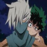 Boku No Hero Academia 3º Temporada