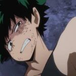 Boku No Hero Academia 3º Temporada