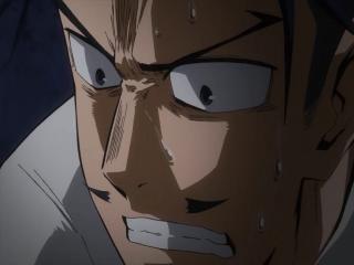 Boku no Hero Academia 3 Temporada - Episodio 10 - Símbolo da Paz