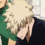 Boku No Hero Academia 3º Temporada