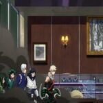 Boku No Hero Academia 3º Temporada