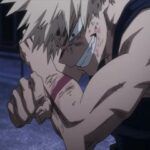 Boku No Hero Academia 3º Temporada