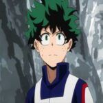 Boku No Hero Academia 3º Temporada