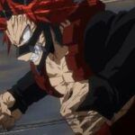 Boku No Hero Academia 4º Temporada