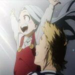 Boku No Hero Academia 4º Temporada