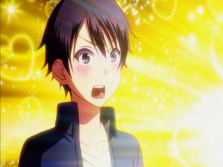 Boku no Kanojo ga Majimesugiru Sho-bitch na Ken - Episodio 3 - Ah, This is My First Time Having Two at Once...