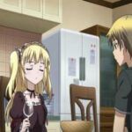 Boku Wa Tomodachi Ga Sukunai