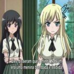 Boku Wa Tomodachi Ga Sukunai