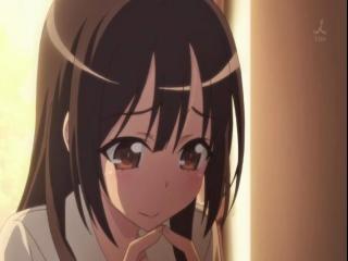 Boku Wa Tomodachi Ga Sukunai Next - Episodio 11 - Eu sou uma Galinha Confusa