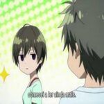 Bokura Wa Minna Kawaisou