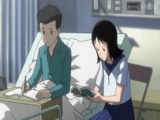 Bokurano - Episodio 11 - Vida