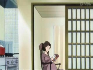 Bokurano - Episodio 12 - Laços de Sangue