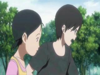 Bokurano - Episodio 22 - Jornada